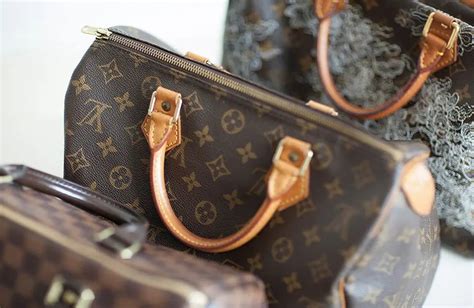 Louis Vuitton Speedy Bag Reference Guide: History, .